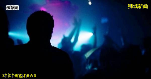 ◤狮城疫情◢ KTV感染群后 新国突击27家夜店 10女郎驱逐出境