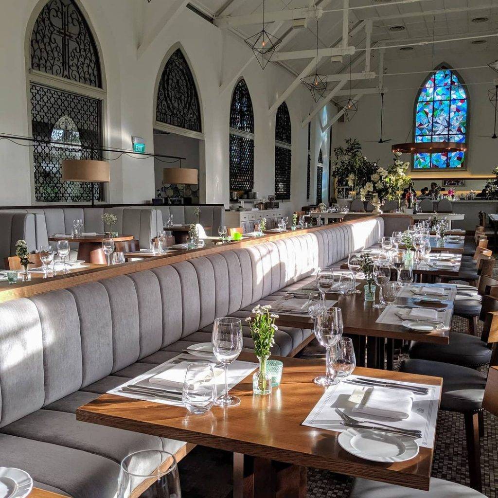 全新探索攻略💐“Botanic Garden”還可以這樣玩!唯美天鵝湖、奇妙曆險公園,解鎖新視野