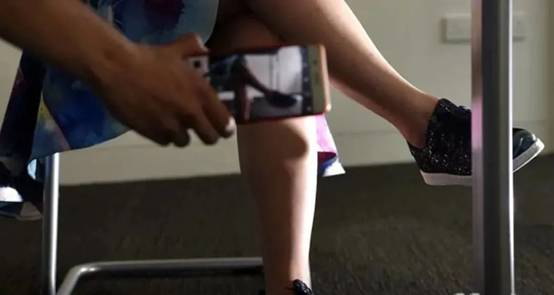 男女平等？新加坡重拳出擊