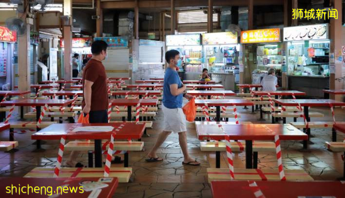 新加坡7天感染率飙升至亞洲第四、東南亞第二!總理夫人發話這樣說