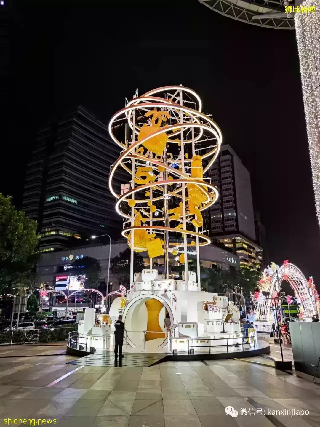 恐龍、卡丁車、公海之旅，親子聖誕去哪玩？看這篇就夠了