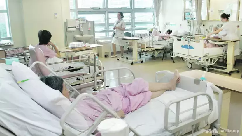 他，一年內兩次感染不同毒株！衛生部：這樣混打疫苗，算追加劑