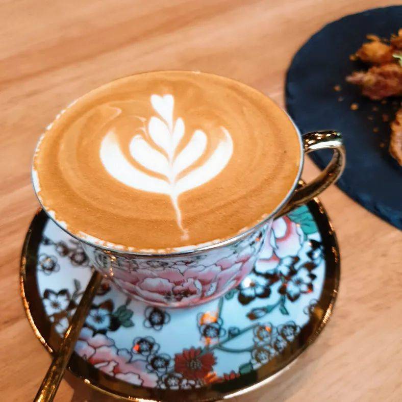 這間森林餐廳Nalati滿足了對美好生活的所有向往