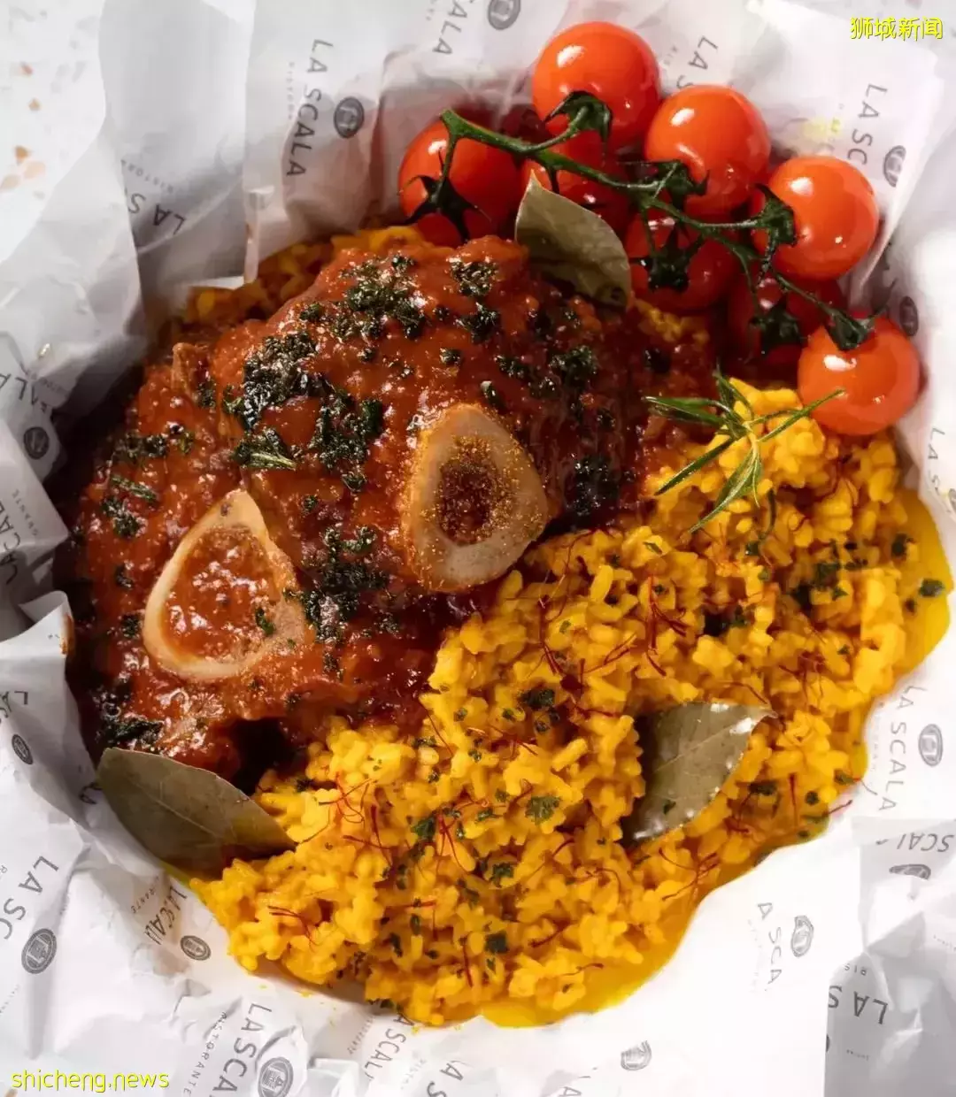 学校假期不完全美食指南