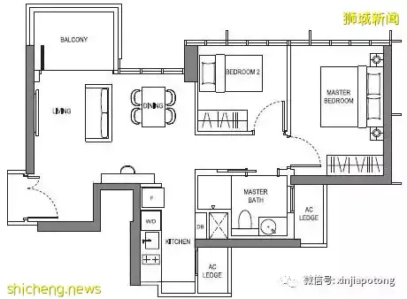 外國買家入場了，新加坡連夜出房産降溫措施！夠狠