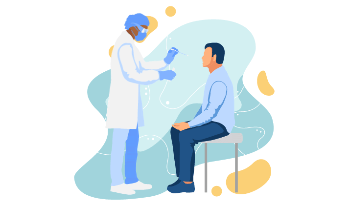 今增13 | 新航空服员从美国回来,4天后才被确诊为社区病例