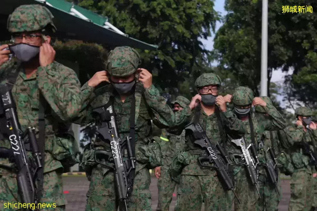 玩大了！新加坡19歲青年一時口嗨謊報確診、住ICU，被判9個月