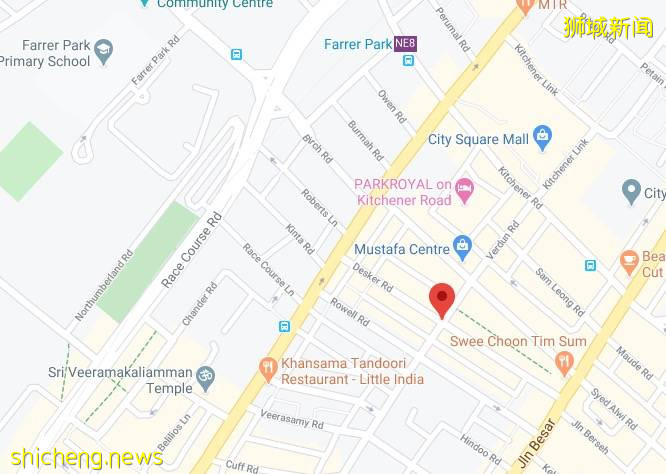 明天解封！去食閣吃飯、上廁所竟然有這麽多新規定!