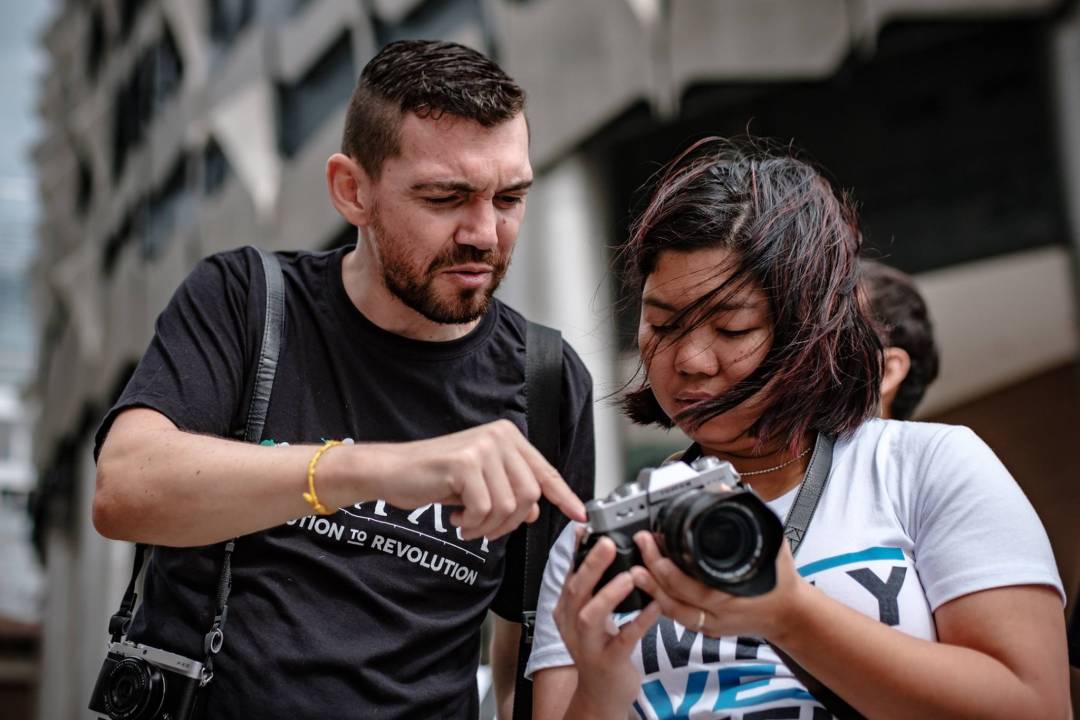 被新加坡媽媽種草!全島最全興趣班網站,手把手教你選離家近的