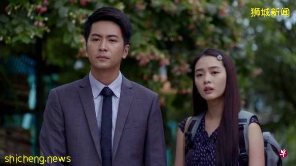 失獎不氣餒 徐彬 黃暄婷 共度《過江》的起落