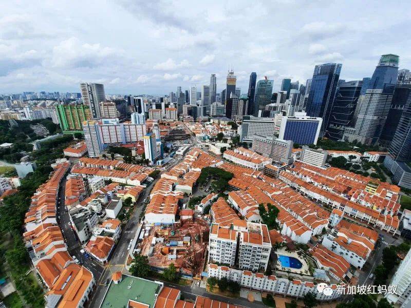 動辄百萬新元還是賣得風生水起,這些新加坡轉售組屋有什麽特殊魅力