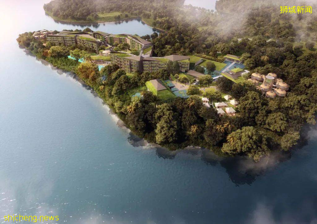 新加坡野生动物保育集团改名为“万态保育集团”,河川生态园和飞禽公园也有了新名字