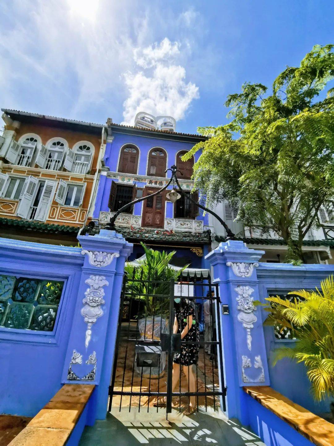 峇峇之家博物馆