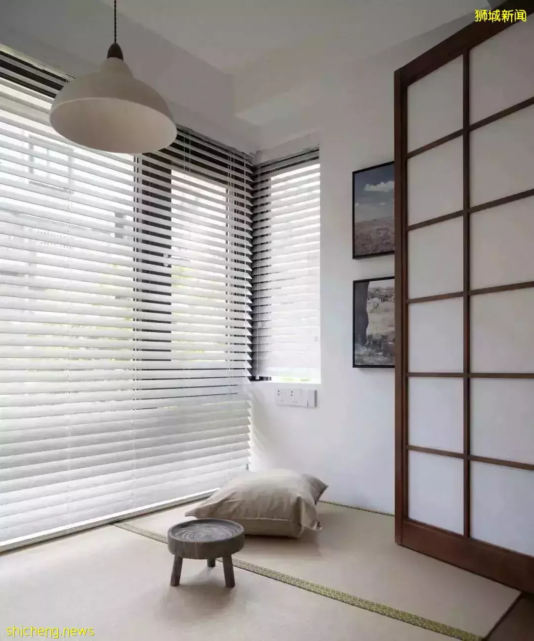 隐身6年、半夜做饭、家有两个老婆......我的新加坡邻居们的神奇故事