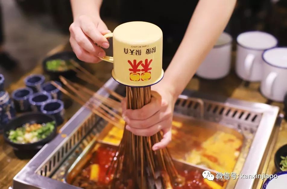 新加坡气温降至今年最低，2019火锅盘点带你温暖过“冬”