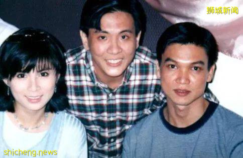 新加坡剧曾经在国内风行一时,为什么现在却很少看到了