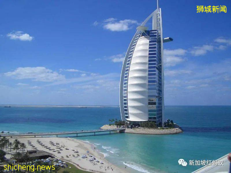 新加坡将居家通知延长至21天　一些国家无须隔离即可趴趴走