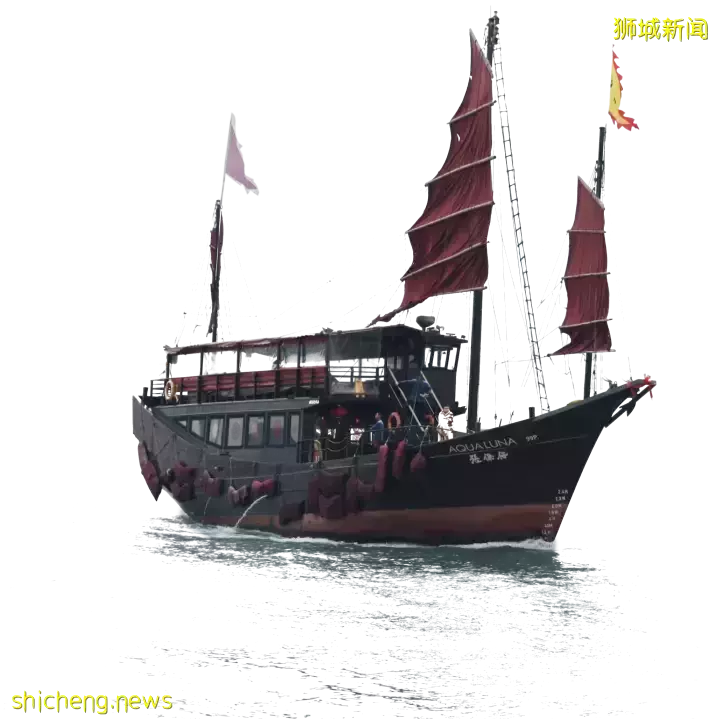 【美食專欄】新加坡的標志性美食——海南咖喱飯您吃過嗎