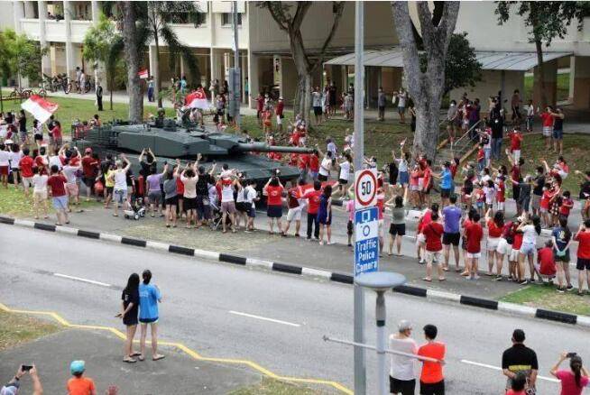 2020年你眼中的新加坡回憶有哪些?走進膠片記憶