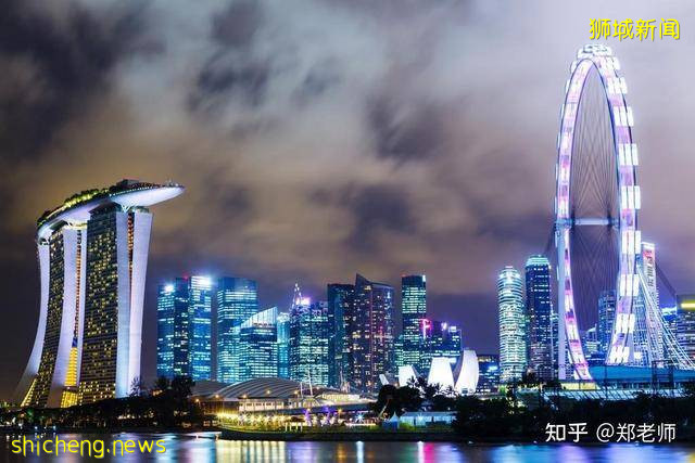 新加坡留學一年花費十幾萬,值