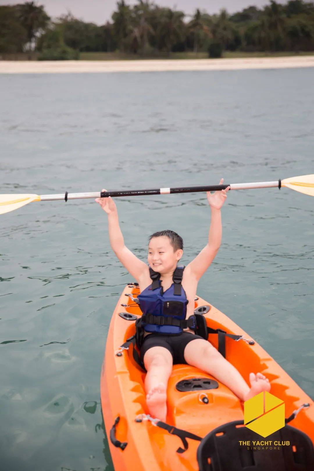 出國旅遊遙遙無期!我終于找到逃離新加坡的最佳方式