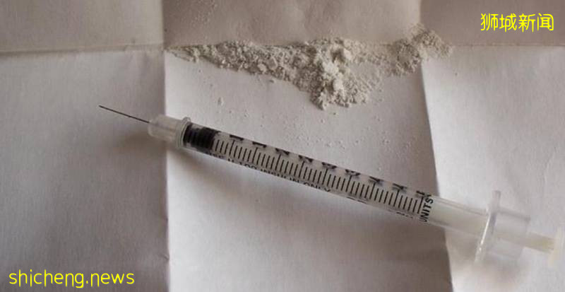 愧爲人師,前華僑學院老師因吸毒被判入獄