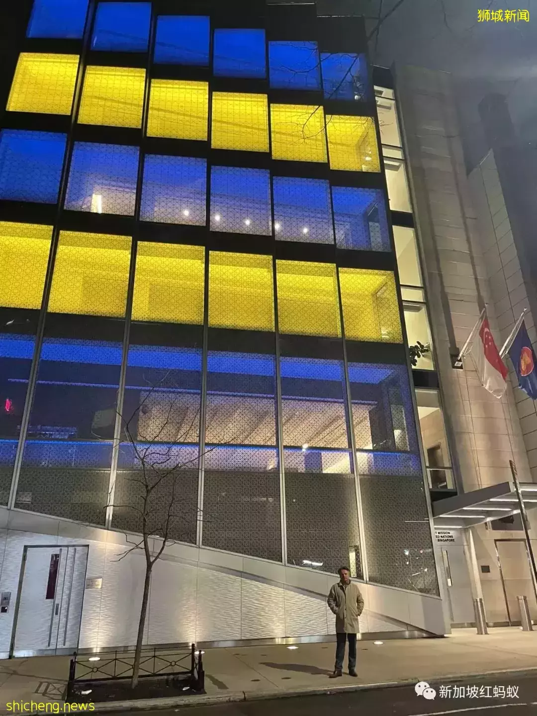 學者：新加坡未來總理或許不必“大斧在手”　但必要時必須堅定不移