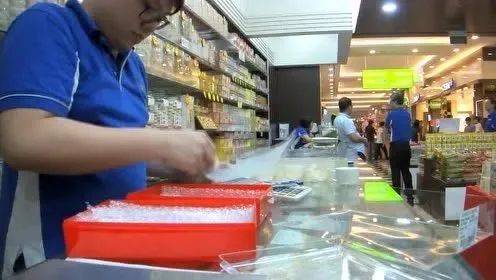 爱煲老火汤?新加坡哪里买中药食材最方便