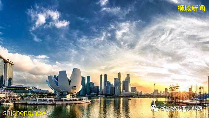 去新加坡旅游一定要注意的8大事项