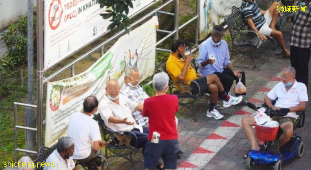 廣州5個街區全封,入境中國會再收緊麽?新加坡活躍感染群達36個