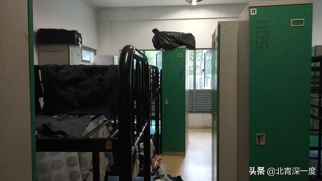 新加坡外籍劳工宿舍:“疫情尚未过半”已有1.7万余人确诊,大批劳工仍将继续隔离