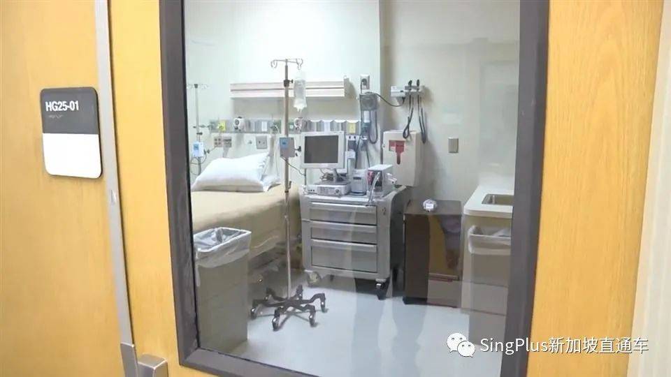 新加坡出現學生感染冠病！留學生持“雙陰性證明”登機，落地檢測呈陽性