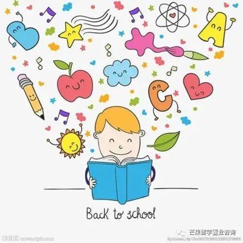 新加坡留學一年要花多少錢？英國3至7歲孩子都在看的書單