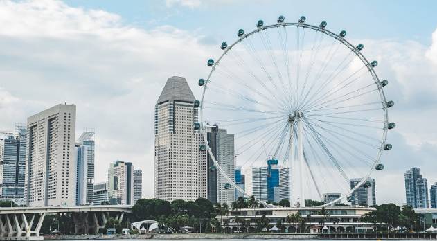 度假不是走马观花,教你如何在新加坡度假