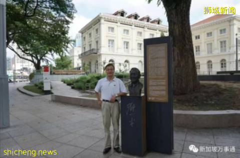 新加坡政壇爲什麽超級穩定