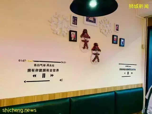 吃遍新加坡 第44期:狮城湖南人的popular食堂