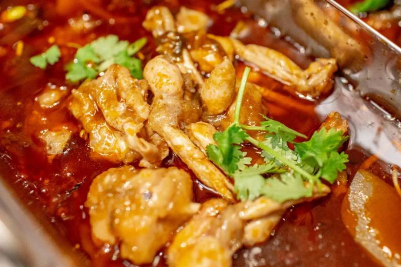 多久沒吃火鍋了？太古裏連續一個月最低6.8折，還有霸王餐送