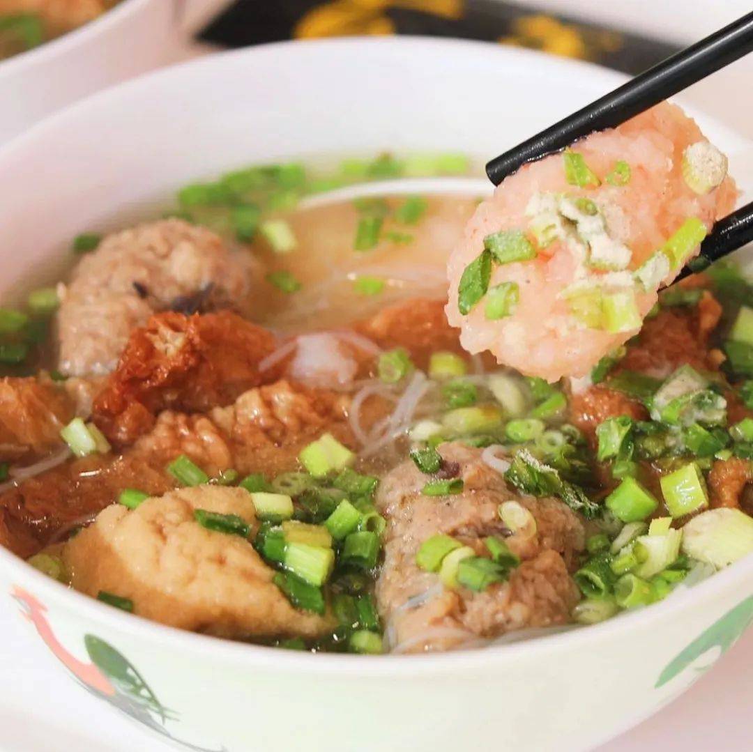 獅城“釀豆腐”最強地圖：解鎖葷素搭配的N種姿勢