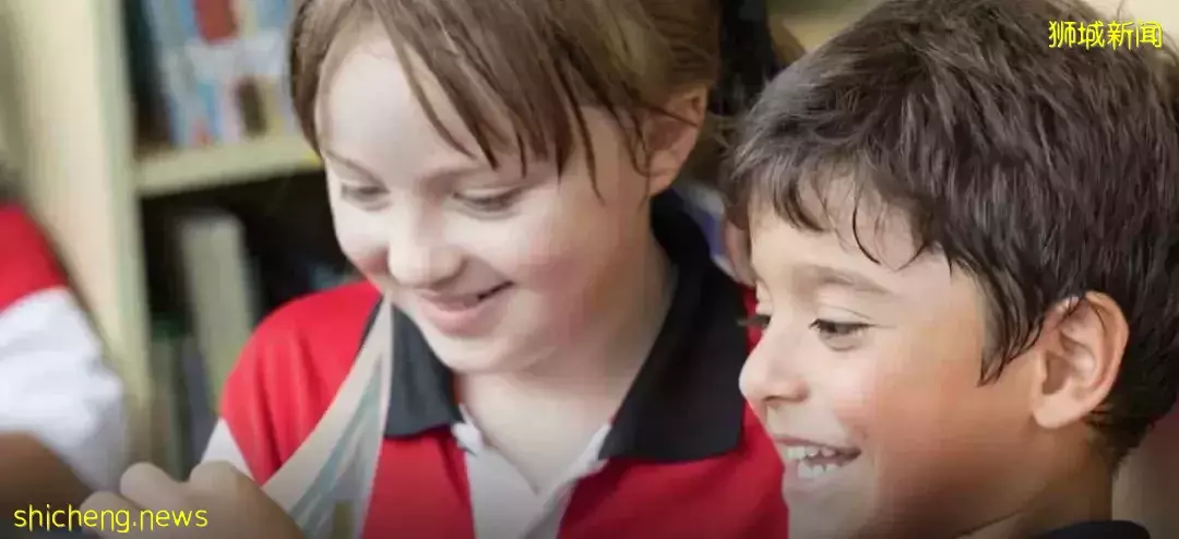 王牌課程雙語項目!國際學生留學新加坡的又一選擇——新加坡加拿大國際學校