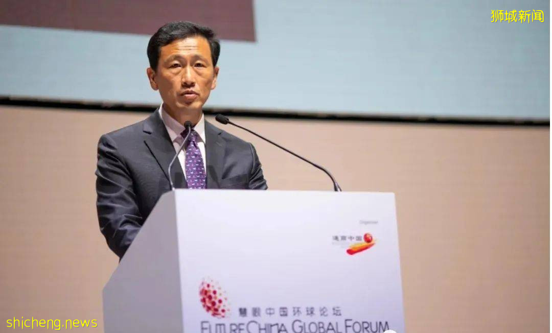 中新合作試點新項目開啓:探討落實中新合作項目,促進兩地合作發展