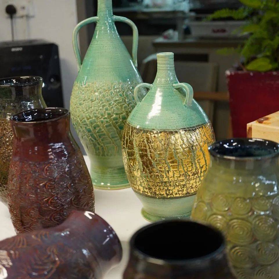 一起玩泥巴!新加坡11家陶艺馆,给娃童年加点糖,还能带作品回家