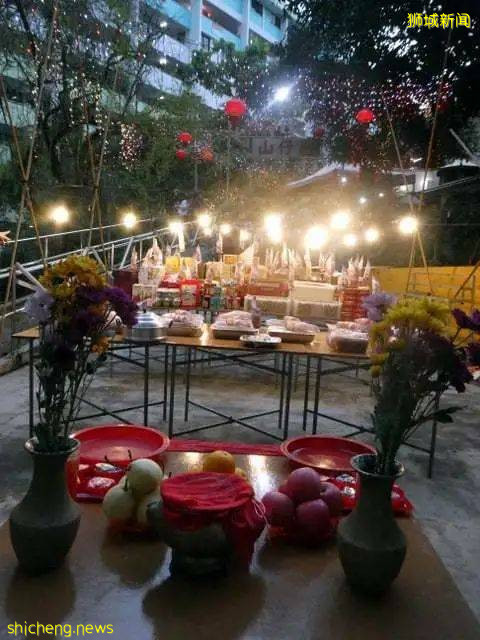 這樣的新加坡真是待不下！去！了