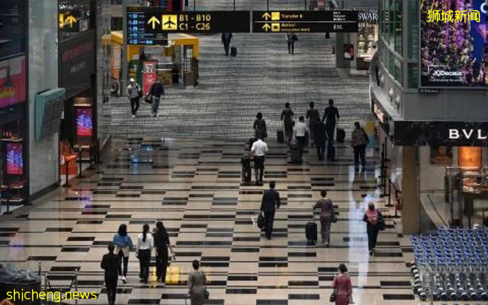 新加坡调整入境隔离政策后，新加坡卫生部明确密切接触者划分