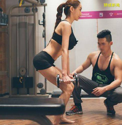 “我在新加坡健身房被教练骚扰了……”
