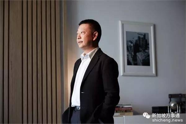 海底捞“寻找接班人计划”全文曝光！移居新加坡的张勇计划退休