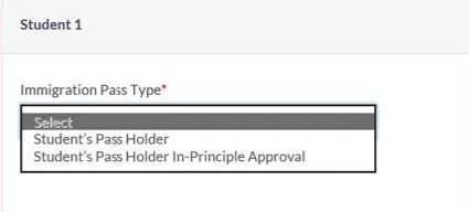 【新加坡留学】4月1日起留学生入境流程简化！最新入境许可申请指南来了
