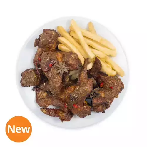 他们裸身上阵!本周16个折扣:大牌自助第二位半价,鲍鱼买1送1