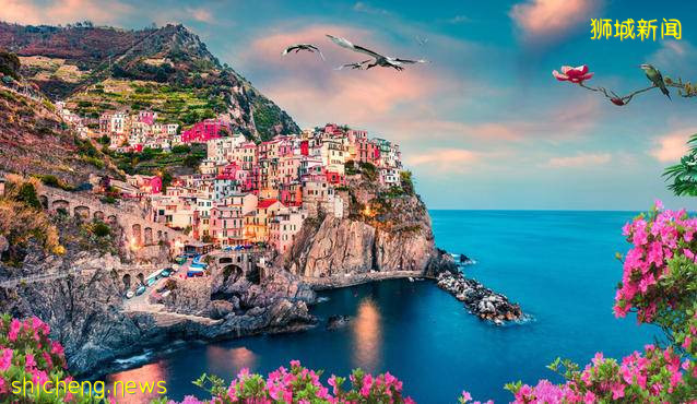 最全!新加坡旅客出國攻略,哪個“疫苗通道”國家值得去