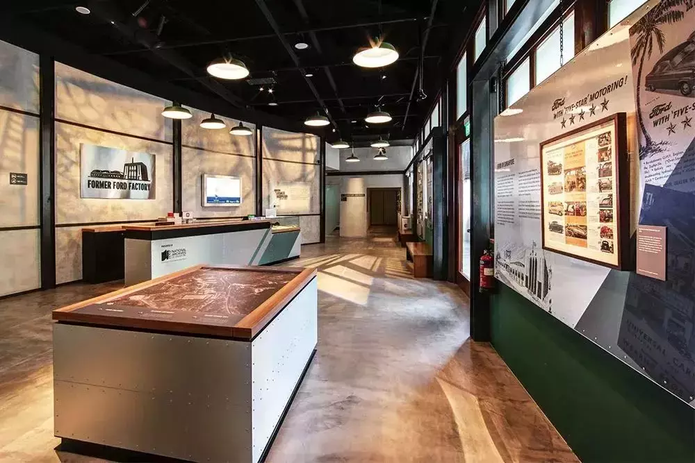 新加坡27個值得打卡的博物館!巨型恐龍雕塑、幻彩光影世界、無限供應冰淇淋等你來體驗