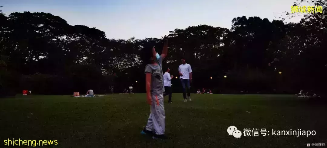 快来免费打卡新加坡这个世界文化遗产